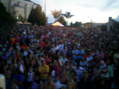 Acontece nesta terça feira Live de 80 Anos do Padre Zezinho